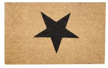 Capacho estrela