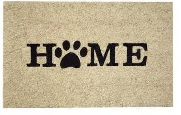 Capacho Home com pata