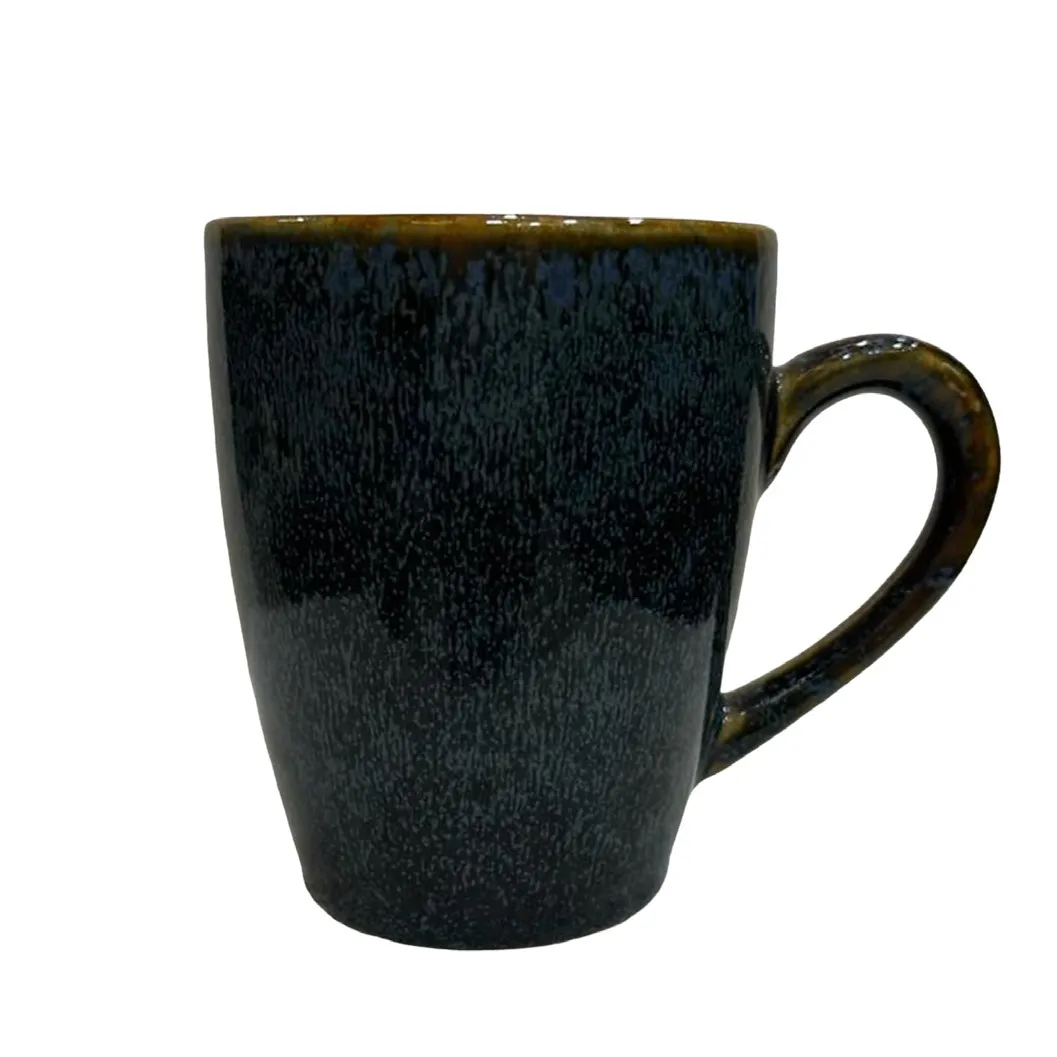 Caneca Double Reactive 300 ml cônica mesclada