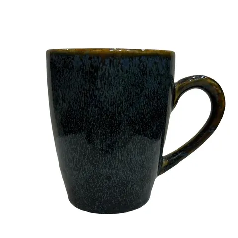 Caneca Double Reactive 300 ml cônica mesclada