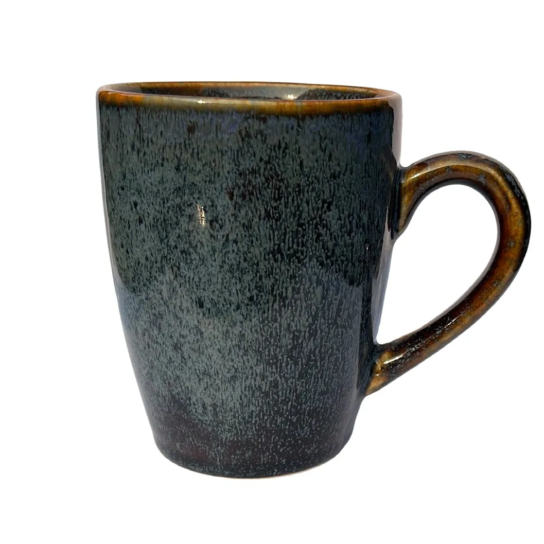 Caneca Double Reactive 320 ml cônica mesclada
