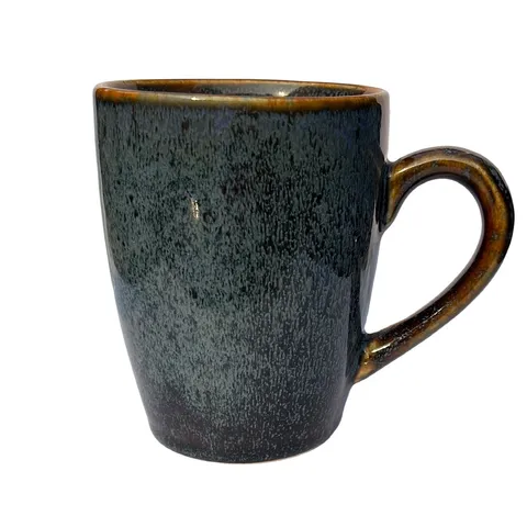 Caneca Double Reactive 320 ml cônica mesclada