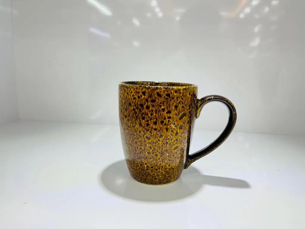 Caneca Double Reactive 320 ml salpicada