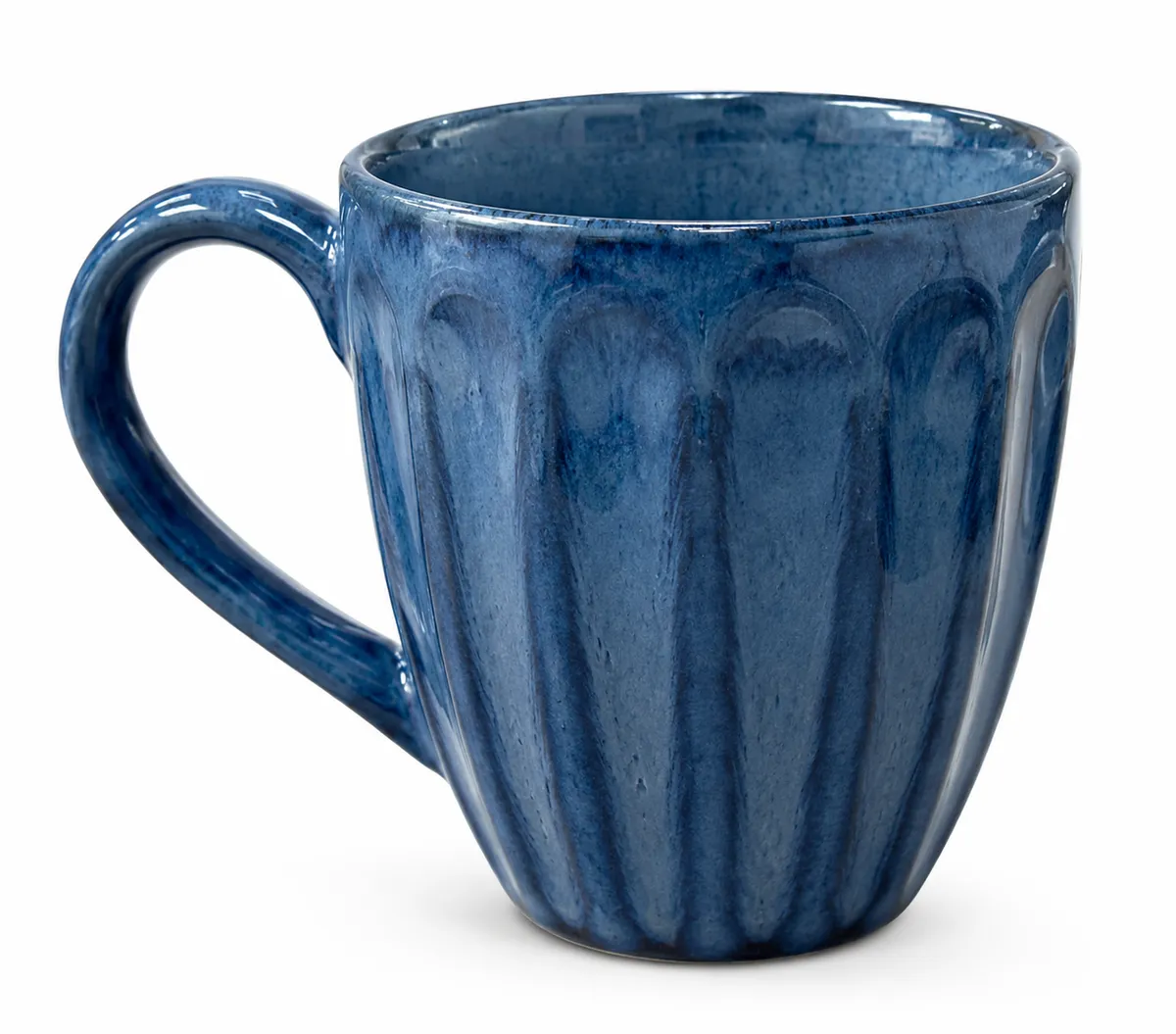 Caneca Lines 320 ml canelada