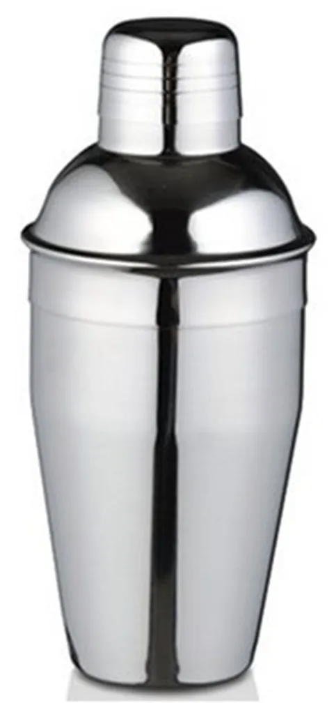 Coqueteleira em inox