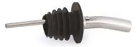 Bico dosador para garrafa em inox