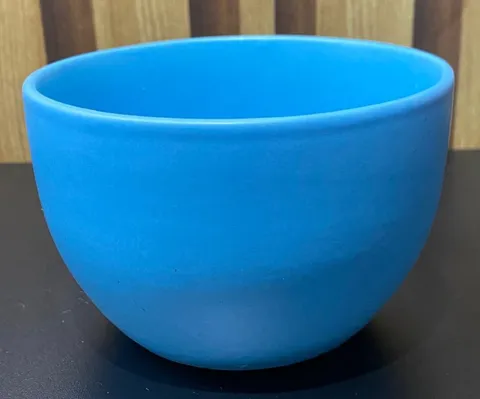Bowl fosco azul