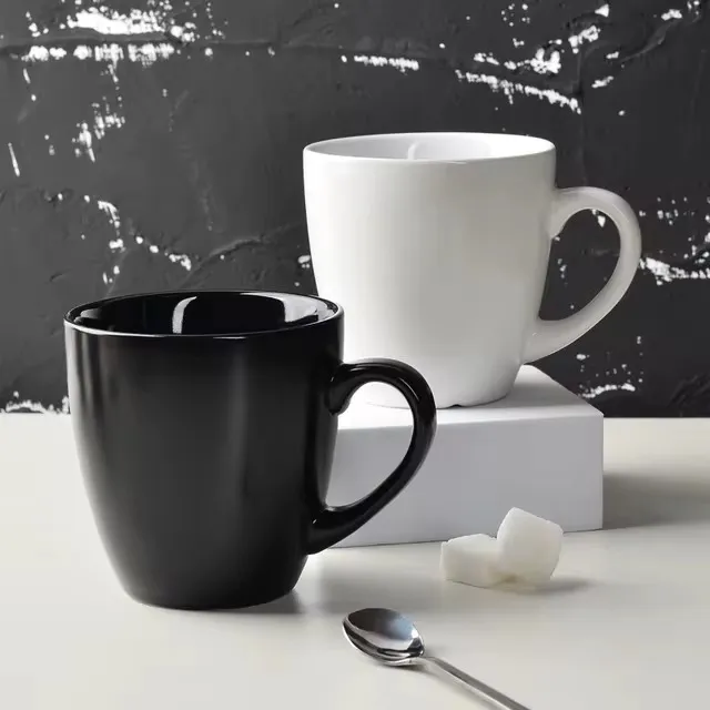 Caneca clássica lisa