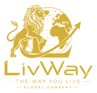 LivWay – The way you live – Global Company